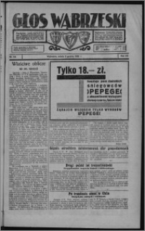 Głos Wąbrzeski 1928.12.08, R. 8, nr 144 + nowela