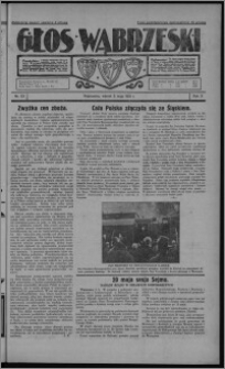 Głos Wąbrzeski 1931.05.05, R. 10[!], nr 53