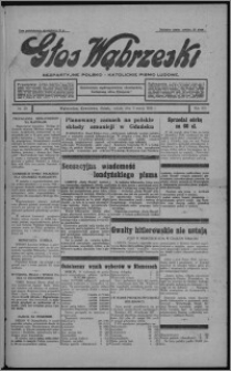 Głos Wąbrzeski : bezpartyjne polsko-katolickie pismo ludowe 1933.03.11, R. 13, nr 30 + Rolnik