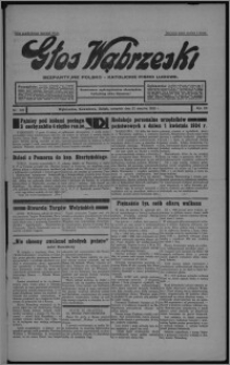 Głos Wąbrzeski : bezpartyjne polsko-katolickie pismo ludowe 1933.08.31, R. 12[!], nr 102