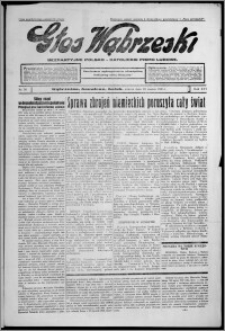 Głos Wąbrzeski : bezpartyjne polsko-katolickie pismo ludowe 1935.03.23, R. 16, nr 36