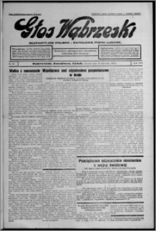 Głos Wąbrzeski : bezpartyjne polsko-katolickie pismo ludowe 1935.04.16, R. 16, nr 46