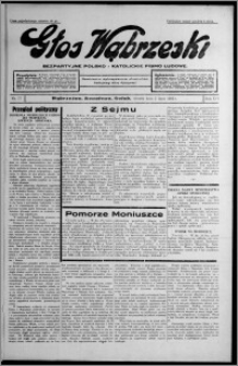 Głos Wąbrzeski : bezpartyjne polsko-katolickie pismo ludowe 1935.07.02, R. 16, nr 77