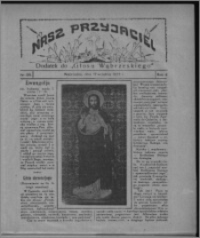 Nasz Przyjaciel : dodatek do "Głosu Wąbrzeskiego" 1927.09.17, R. 4, nr 38