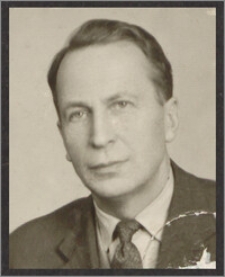 Tadeusz Karwowski