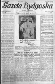 Gazeta Bydgoska 1929.12.21 R.8 nr 295