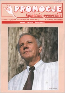 Promocje Kujawsko-Pomorskie 2005 nr 7-11