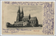 Włocławek - Katedra