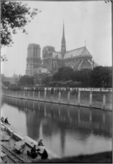 [Katedra Notre Dame w Paryżu]