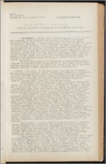 Wiadomości Polskie 1944.05.18, R. 5 nr 20 (189)