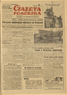 Gazeta Pomorska, 1950.01.12, R.3, nr 12