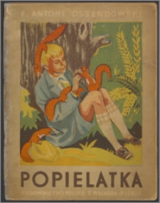 Popielatka