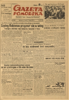 Gazeta Pomorska, 1950.02.07, R.3, nr 38