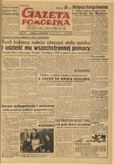 Gazeta Pomorska, 1950.03.06, R.3, nr 65