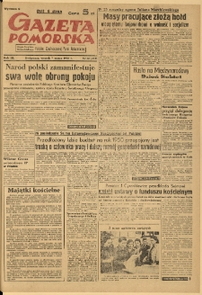 Gazeta Pomorska, 1950.03.07, R.3, nr 66