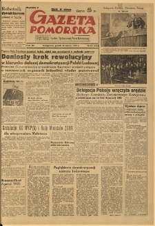 Gazeta Pomorska, 1950.03.10, R.3, nr 69