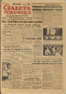 Gazeta Toruńska, 1950.03.30, R.3, nr 89