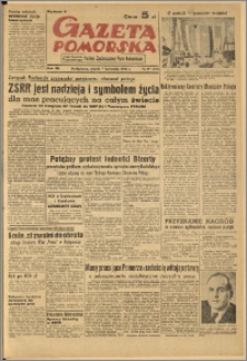 Gazeta Pomorska, 1950.04.07, R.3, nr 97