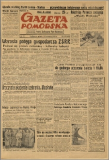 Gazeta Pomorska, 1950.04.28, R.3, nr 116