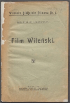 Film wileński