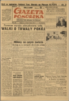 Gazeta Pomorska, 1950.05.13, R.3, nr 131