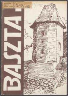 Baszta Nr 3 (1988)