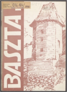 Baszta Nr 4 (1990)