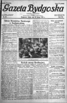 Gazeta Bydgoska 1930.02.26 R.9 nr 47