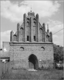 Chełmno – kaplica pw. św. Marcina