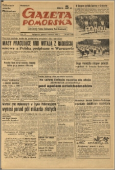 Gazeta Pomorska, 1950.06.09, R.3, nr 157
