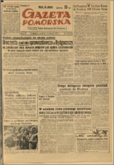 Gazeta Pomorska, 1950.06.11, R.3, nr 159