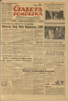 Gazeta Pomorska, 1950.06.13, R.3, nr 161