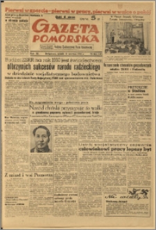 Gazeta Pomorska, 1950.06.16, R.3, nr 164