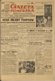 Gazeta Pomorska, 1950.06.20, R.3, nr 168