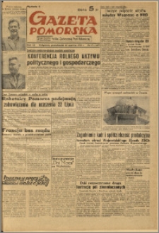 Gazeta Pomorska, 1950.06.26, R.3, nr 174