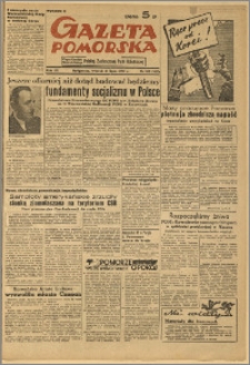 Gazeta Pomorska, 1950.07.11, R.3, nr 189
