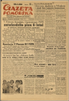 Gazeta Pomorska, 1950.07.17, R.3, nr 195
