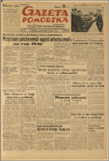 Gazeta Pomorska, 1950.07.31, R.3, nr 208