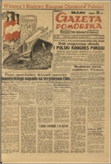 Gazeta Pomorska, 1950.09.01, R.3, nr 240