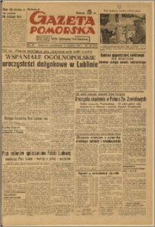 Gazeta Pomorska, 1950.09.11, R.3, nr 250