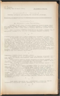 Wiadomości Polskie 1945.03.15, R. 6 nr 11 (232)
