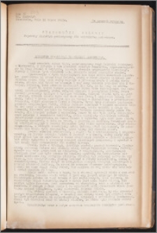 Wiadomości Polskie 1945.07.11, R. 6 nr 28 (249)