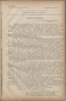 Wiadomości Polskie 1946.01.17, R. 7 nr 3 (266)