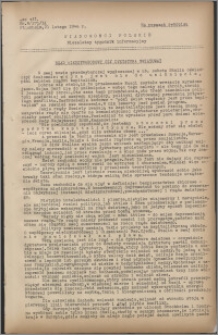Wiadomości Polskie 1946.02.21, R. 7 nr 8 (271)