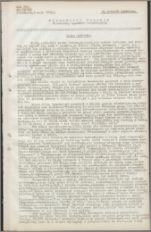 Wiadomości Polskie 1946.05.09, R. 7 nr 19 (282)