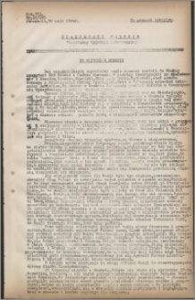 Wiadomości Polskie 1946.05.30, R. 7 nr 22 (285)