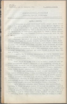 Wiadomości Polskie 1946.11.21, R. 7 nr 46 (309) + dod. nr 11