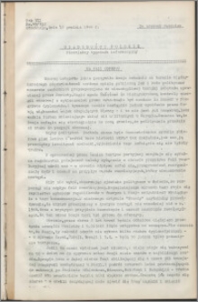 Wiadomości Polskie 1946.12.12, R. 7 nr 49 (312) + dod. nr 14