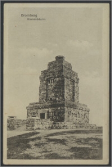 Bromberg Bismarckturm