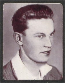 Portret Władysława Koniuszewskiego